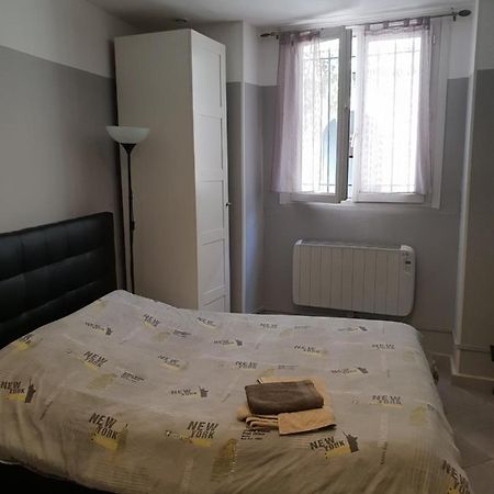 Chambre Cosy Arles Esterno foto