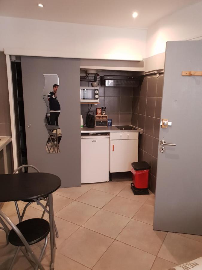 Chambre Cosy Arles Esterno foto