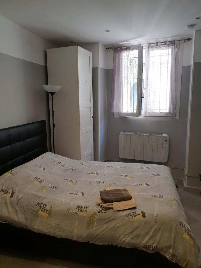 Chambre Cosy Arles Esterno foto