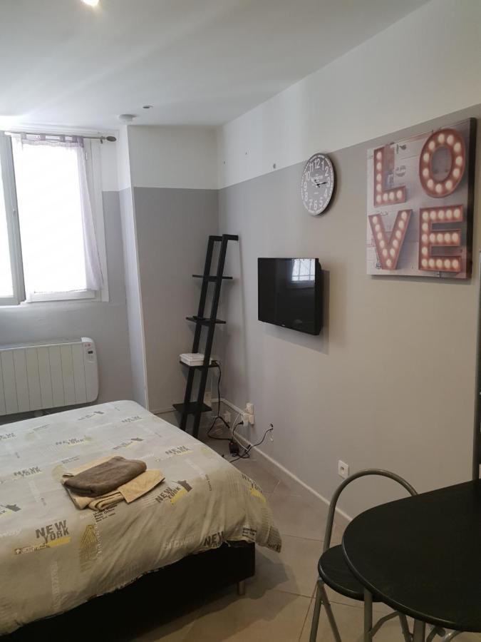 Chambre Cosy Arles Esterno foto